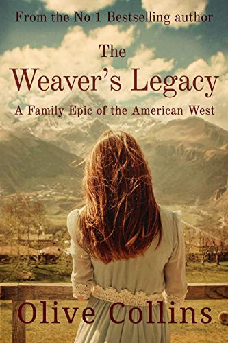 Cover of The Weaver's Legacy