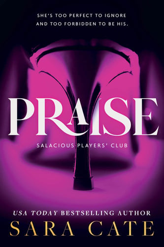 Cover of Praise
