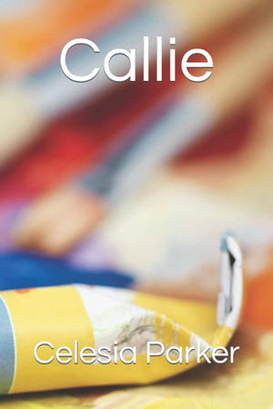 Cover of Callie