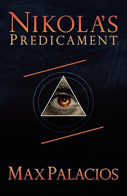 Cover of Nikola's Predicament