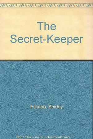 Cover of The Secret Keeper