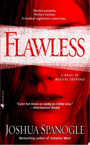 Cover of Flawless