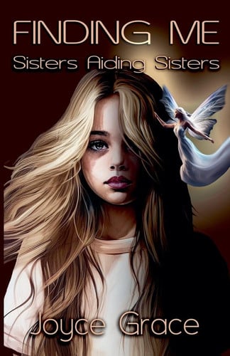 Cover of Finding Me