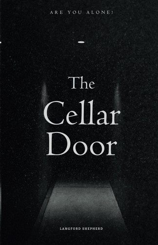 Cover of The Cellar Door