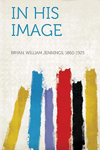 Cover of In His Image