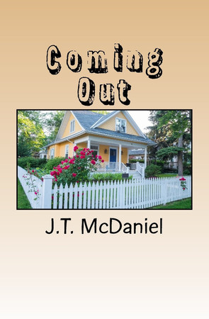 Cover of Coming Out