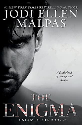 Cover of Enigma