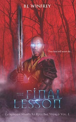 Cover of The Final Lesson (Everybody Wants to Rule the World)