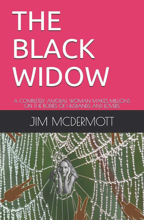 Cover of Black Widow