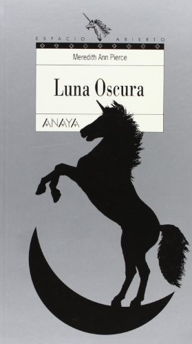 Cover of Luna Oscura