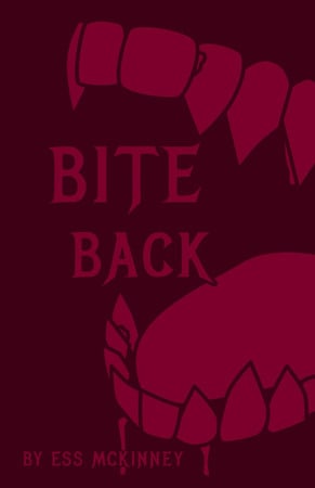 Cover of Bite Back