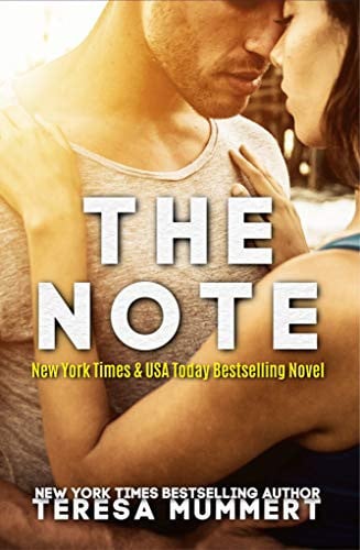 Cover of Suicide Note