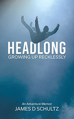 Cover of Headlong