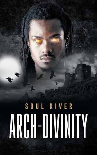 Cover of Arch-Divinity