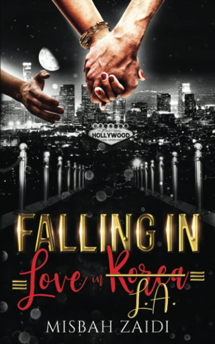Cover of Falling In Love In L.A. (Falling In Love In Korea)