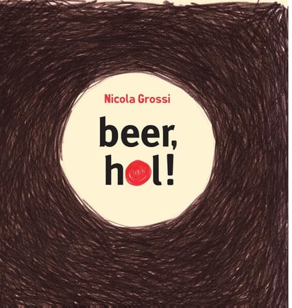 Cover of Beer, Hol!