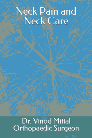 Cover of Neck Pain and Neck Care
