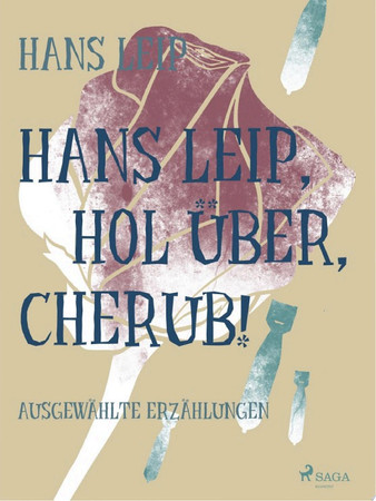 Cover of Hol über, Cherub