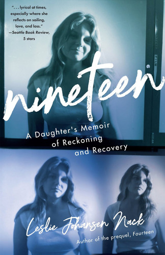 Cover of Nineteen