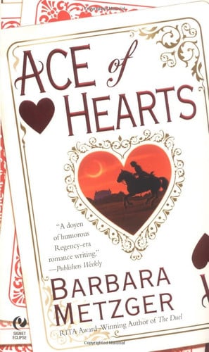 Cover of Ace of Hearts