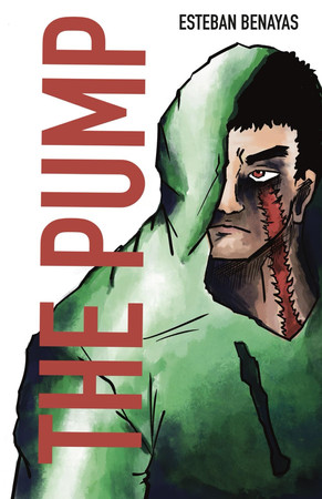 Cover of THE PUMP: (tomo 1) (Spanish Edition)