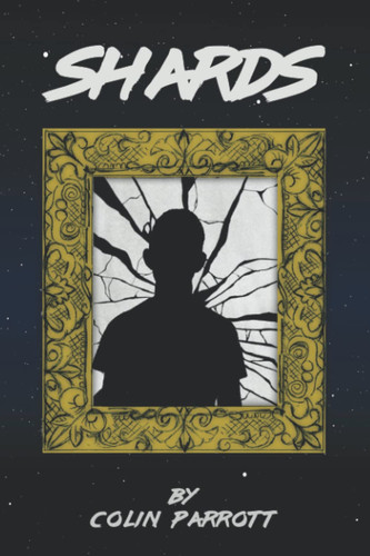Cover of Shards