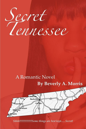Cover of Secret Tennessee