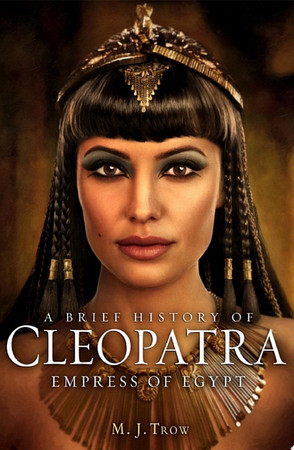 Cover of Cleopatra