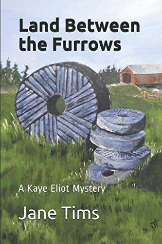 Cover of Land Between the Furrows