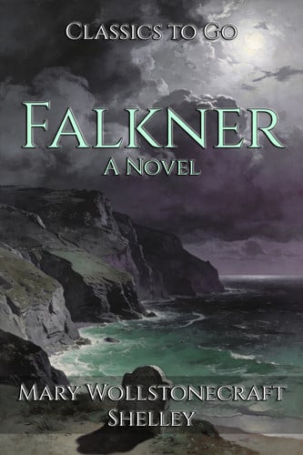 Cover of Falkner