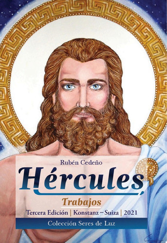 Cover of Hércules