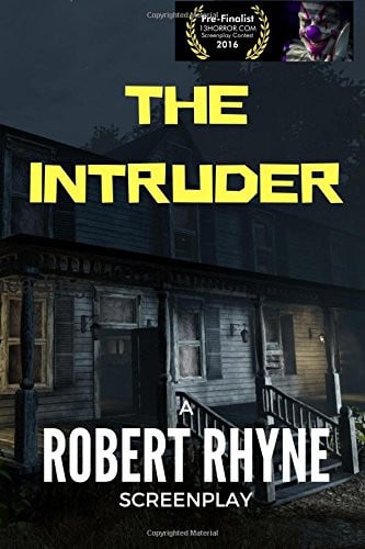 Cover of The Intruder