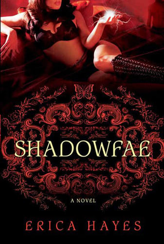 Cover of Shadowfae (The Shadowfae Chronicles, #1)