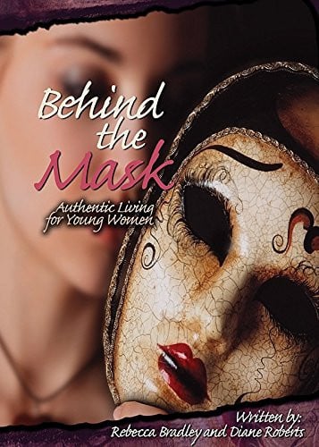 Cover of Behind the Mask