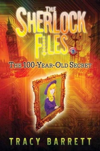 Cover of The 100-Year-Old Secret