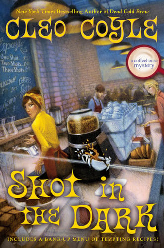 Cover of Shot in the Dark