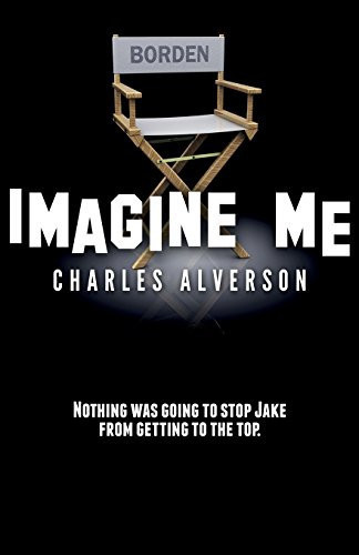 Cover of Imagine Me [Print]
