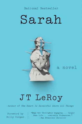 Cover of Sarah