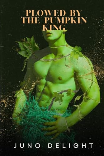 Cover of Plowed by the Pumpkin King