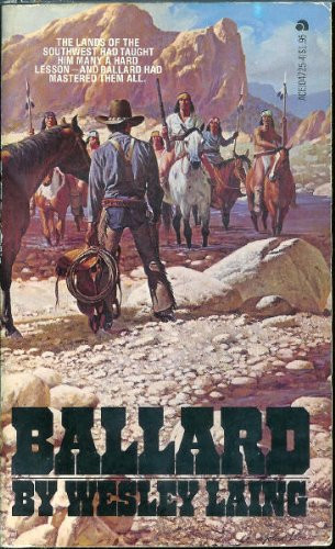 Cover of Ballard