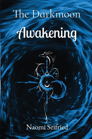 Cover of The Darkmoon Awakening