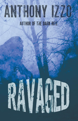 Cover of Ravaged