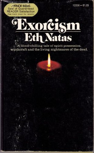 Cover of Exorcism