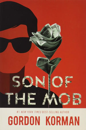 Cover of Son of the Mob