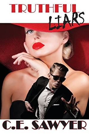 Cover of Truthful Liars
