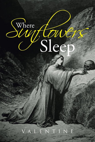 Cover of Where Sunflowers Sleep