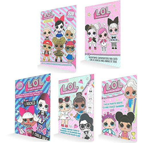 Cover of Lol