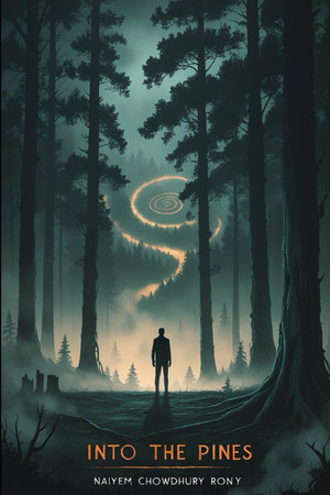 Cover of Into the Pines
