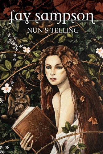 Cover of Morgan Le Fay 2: Nun's Telling