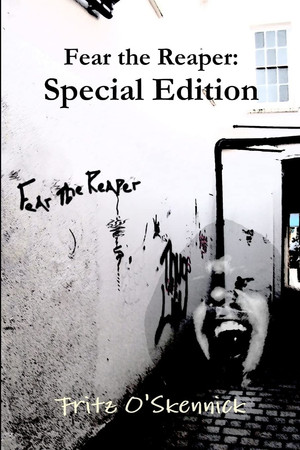 Cover of Fear the Reaper